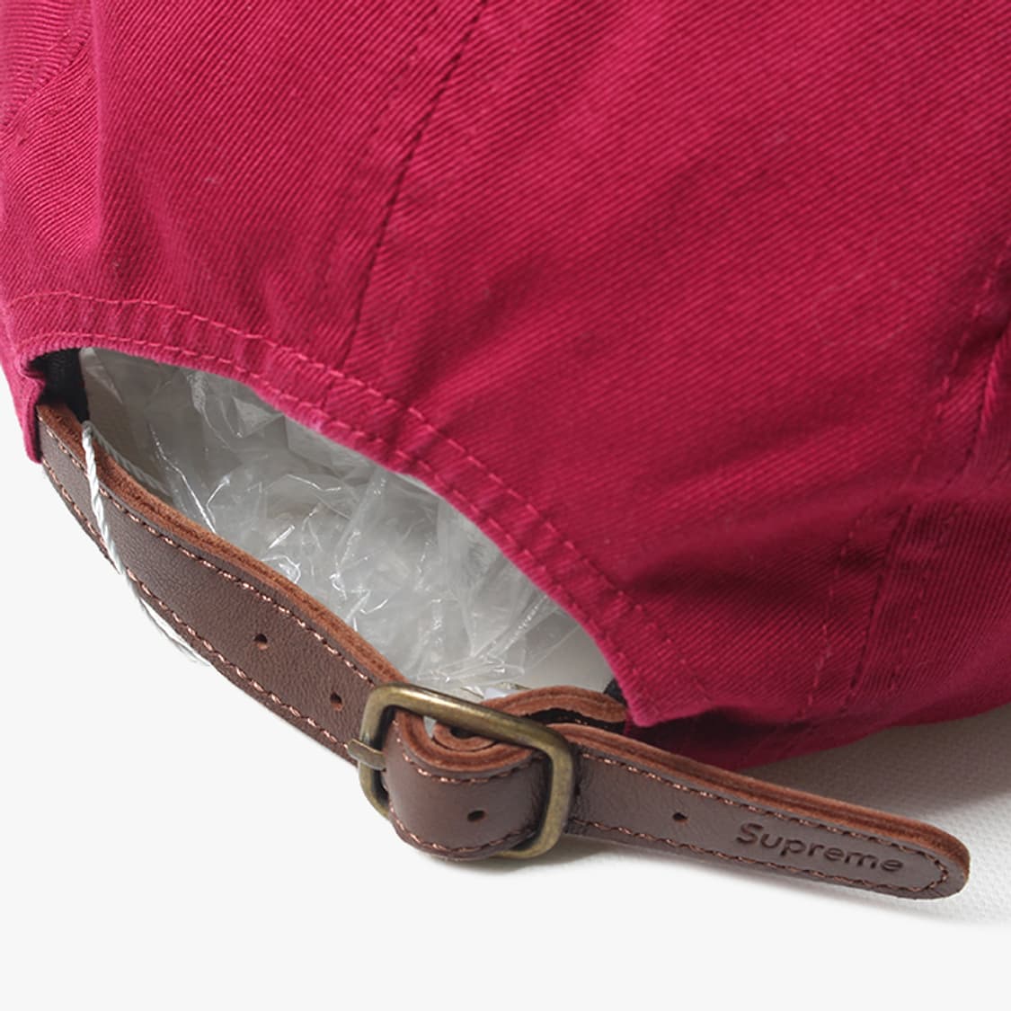  SUPREME "Wine Cap" 상품이미지4
