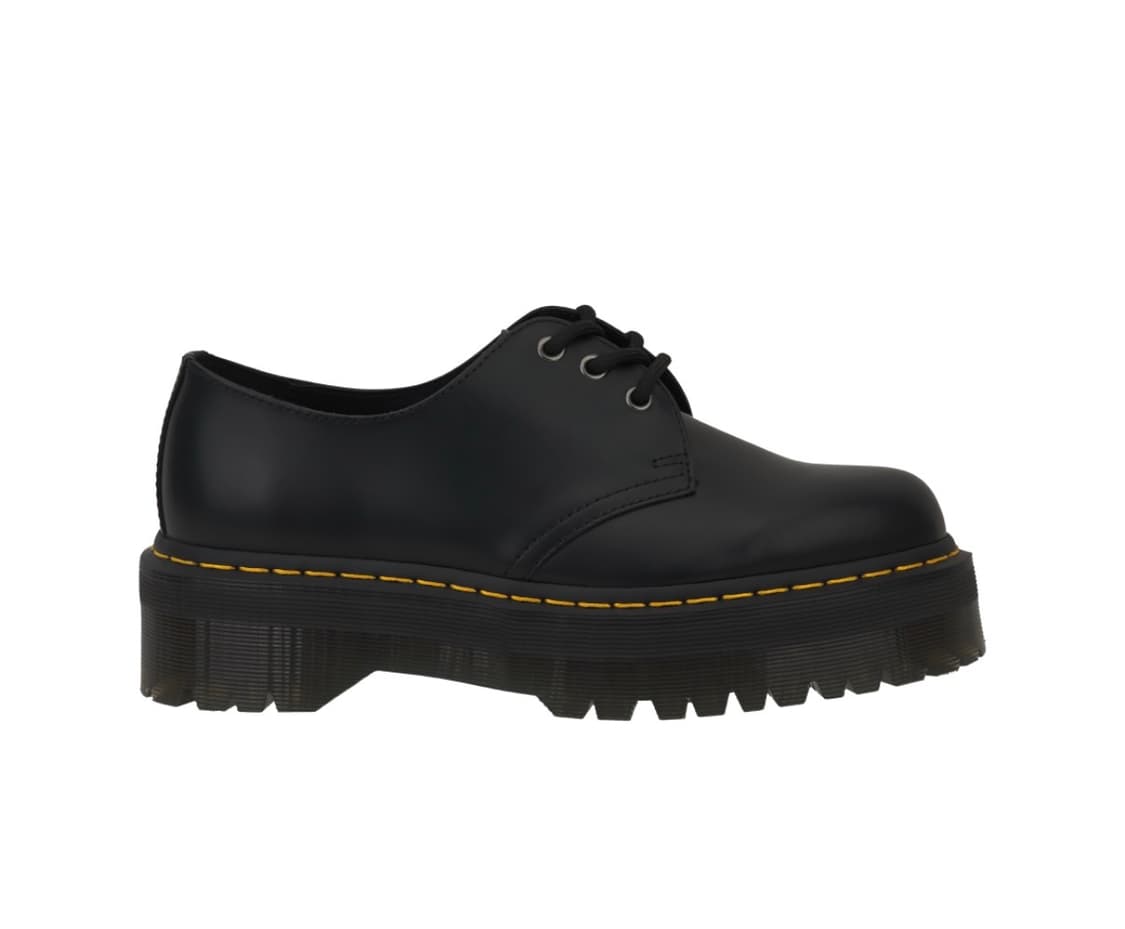 닥터마틴 쿼드 블랙 상품이미지1