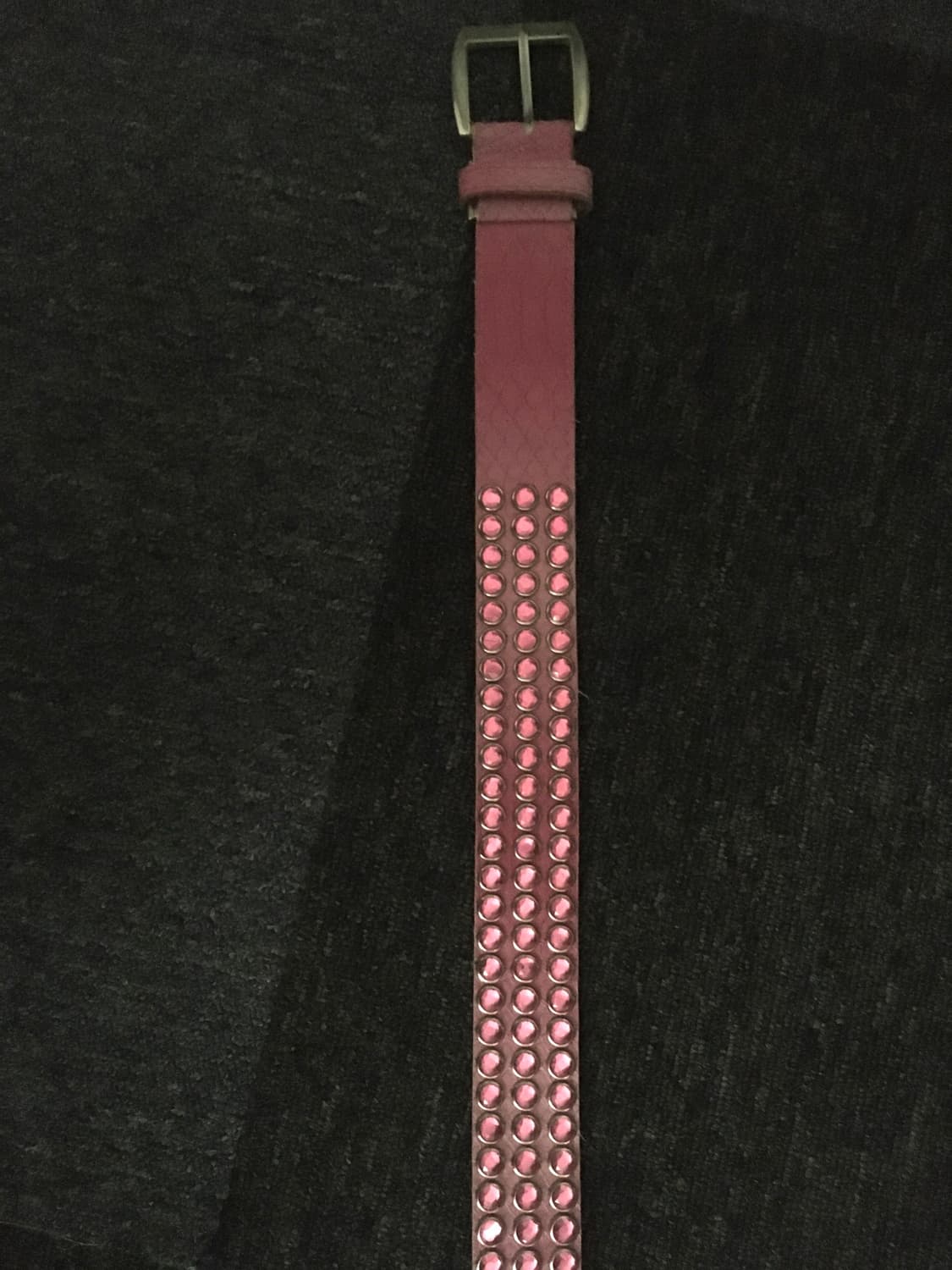 Y2k Belt 상품이미지2
