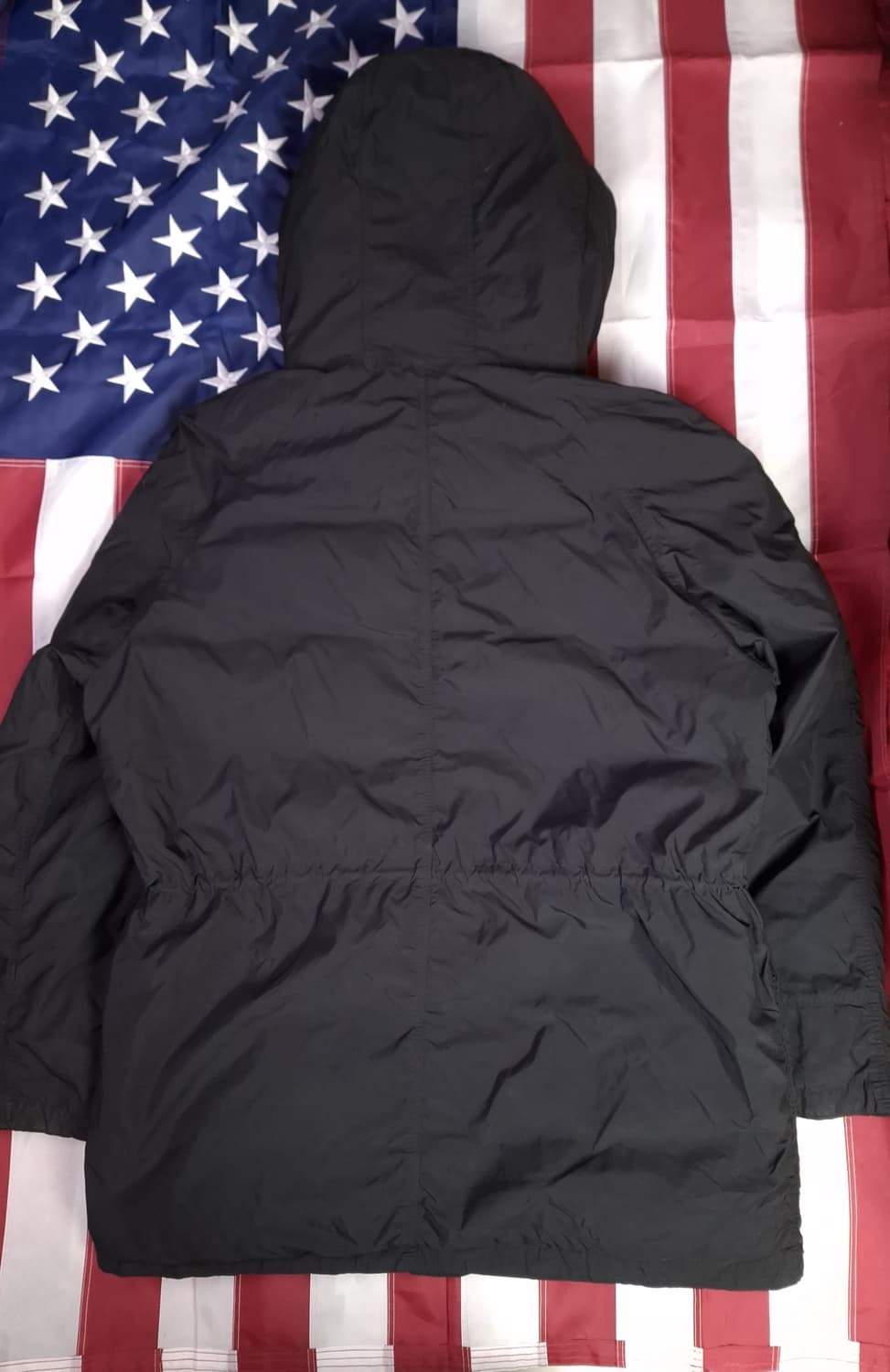 오리지날 랄프로렌폴로 다운 패딩 N-3B 파카 상품이미지6