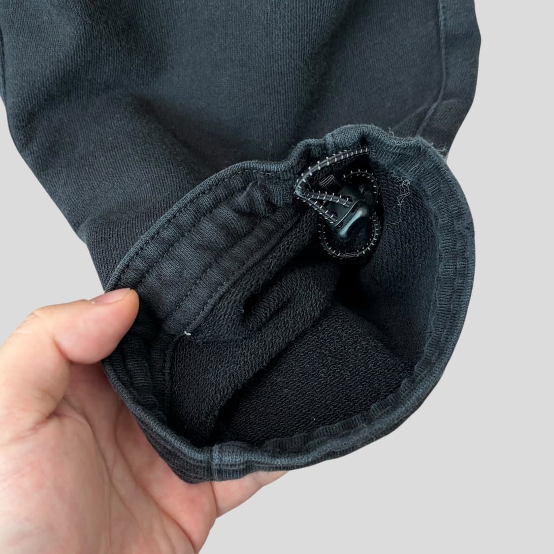 (S)뉴발란스 이스트로그 스웨트팬츠 상품이미지6