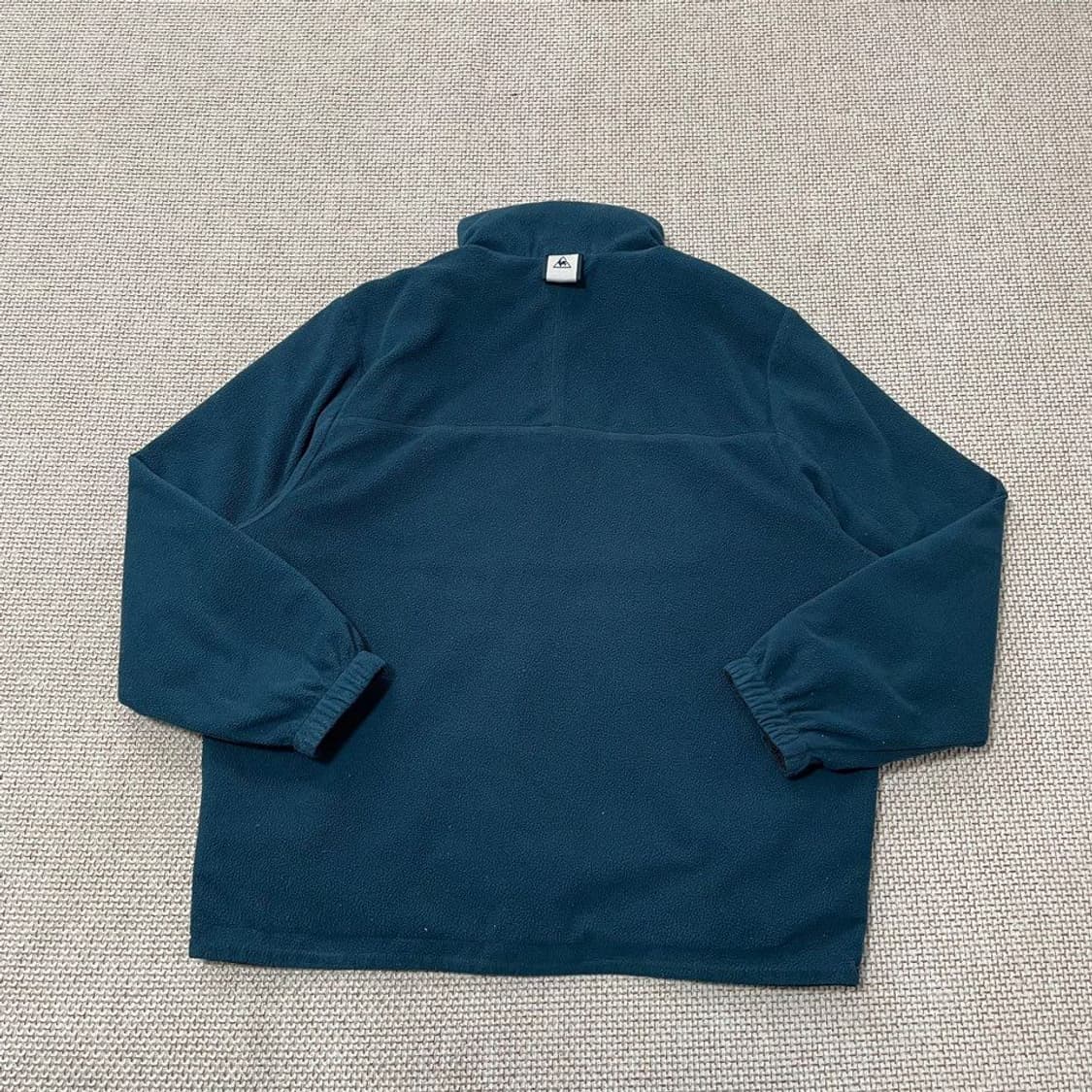 르꼬끄. 리버시블 후리스 5161 상품이미지5