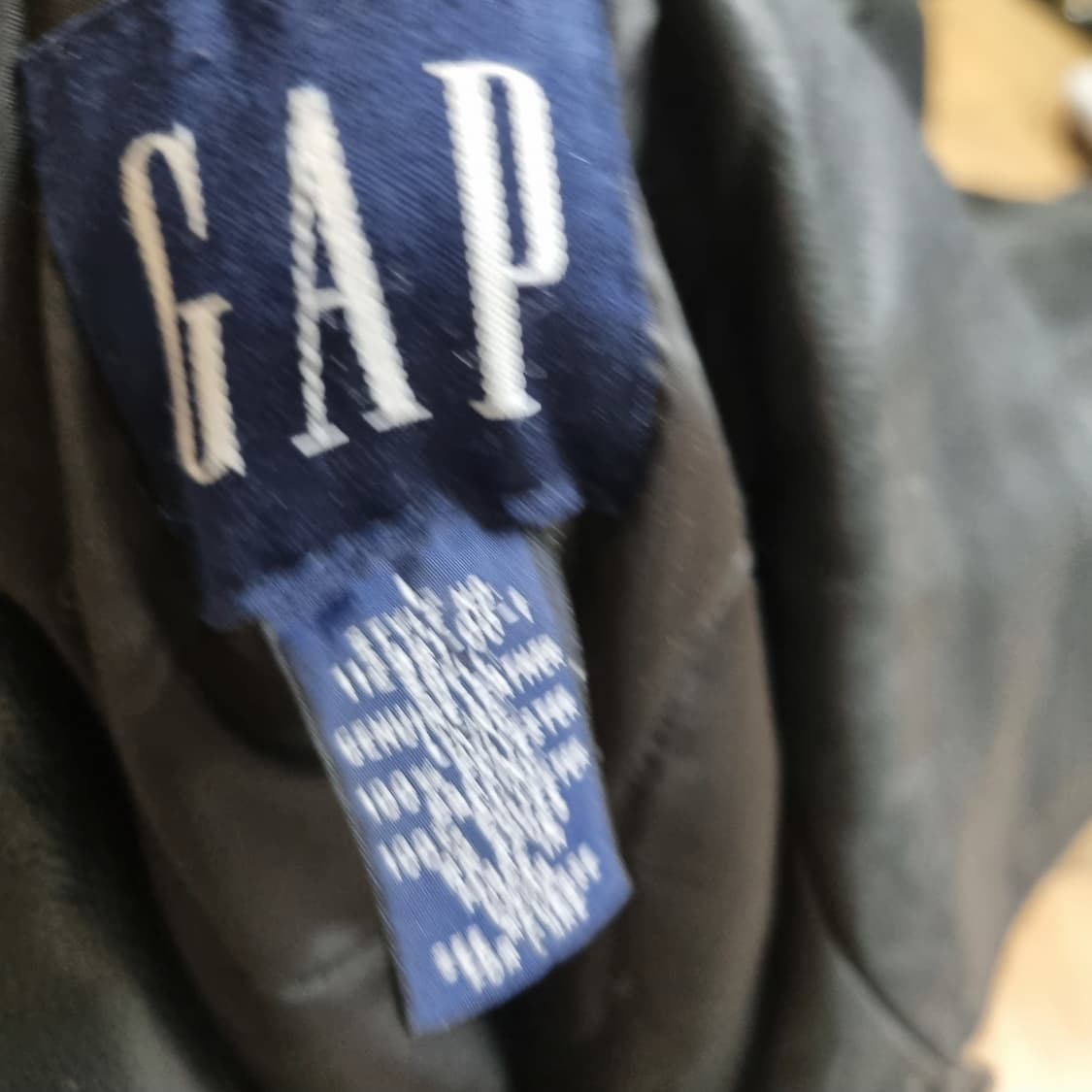 올드갭 카코트  L사이즈 상품이미지4