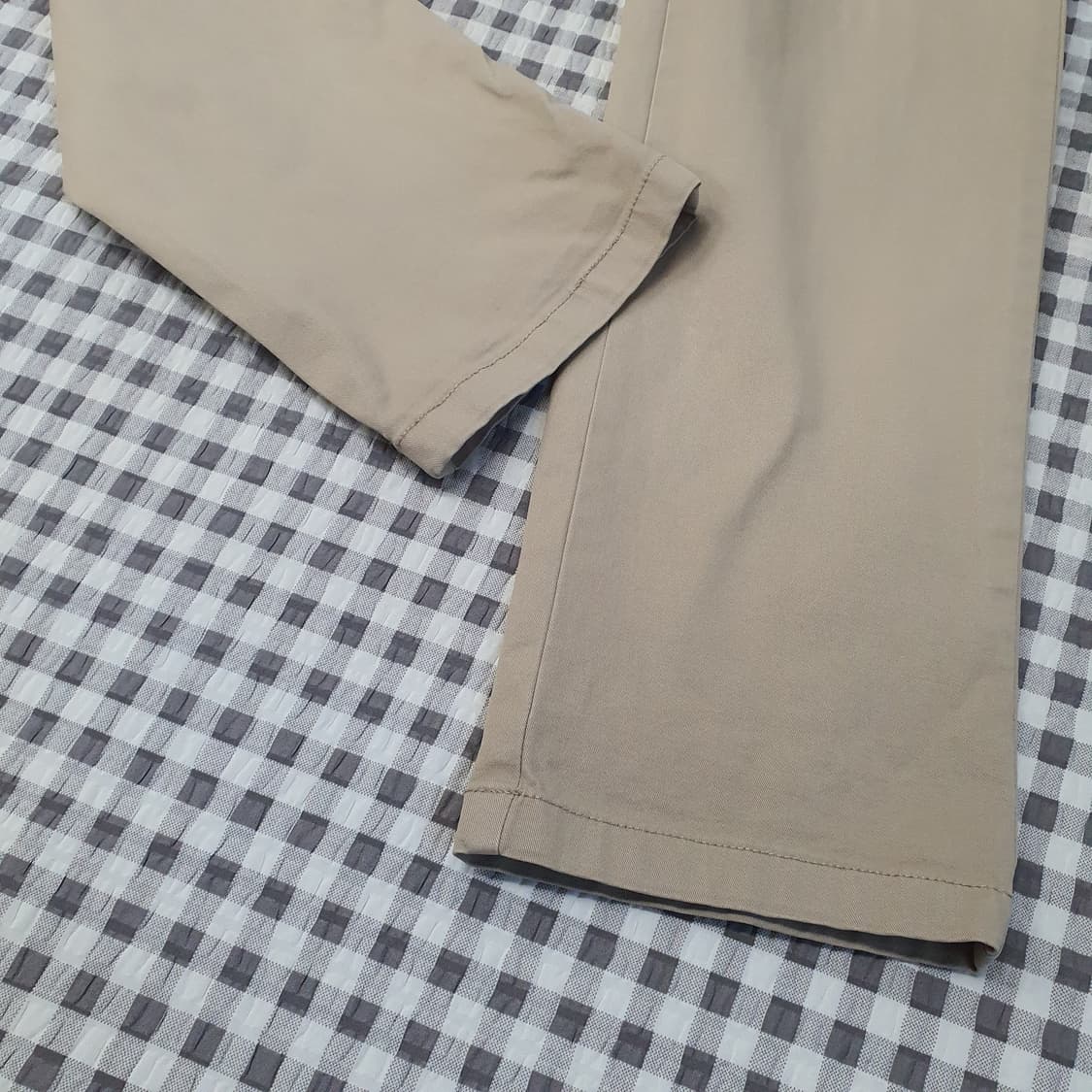 스카치앤소다 스판 면바지 남자30 상품이미지4