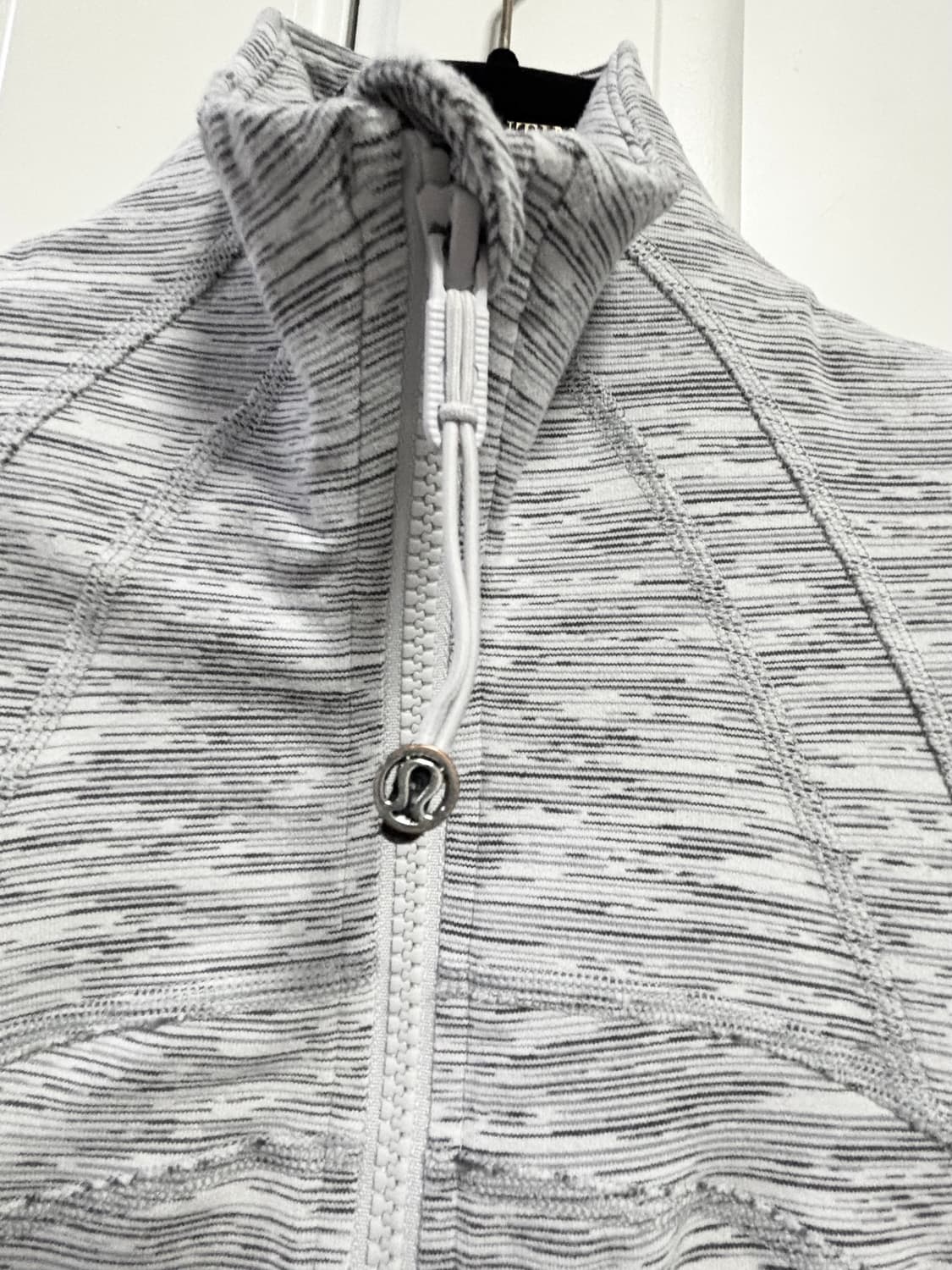 룰루레몬 디파인자켓 ,그레이,4 상품이미지2