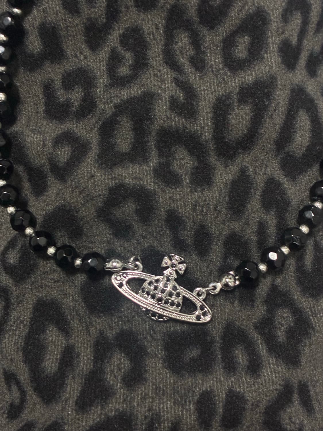 비비안웨스트우드 진주목걸이 상품이미지3