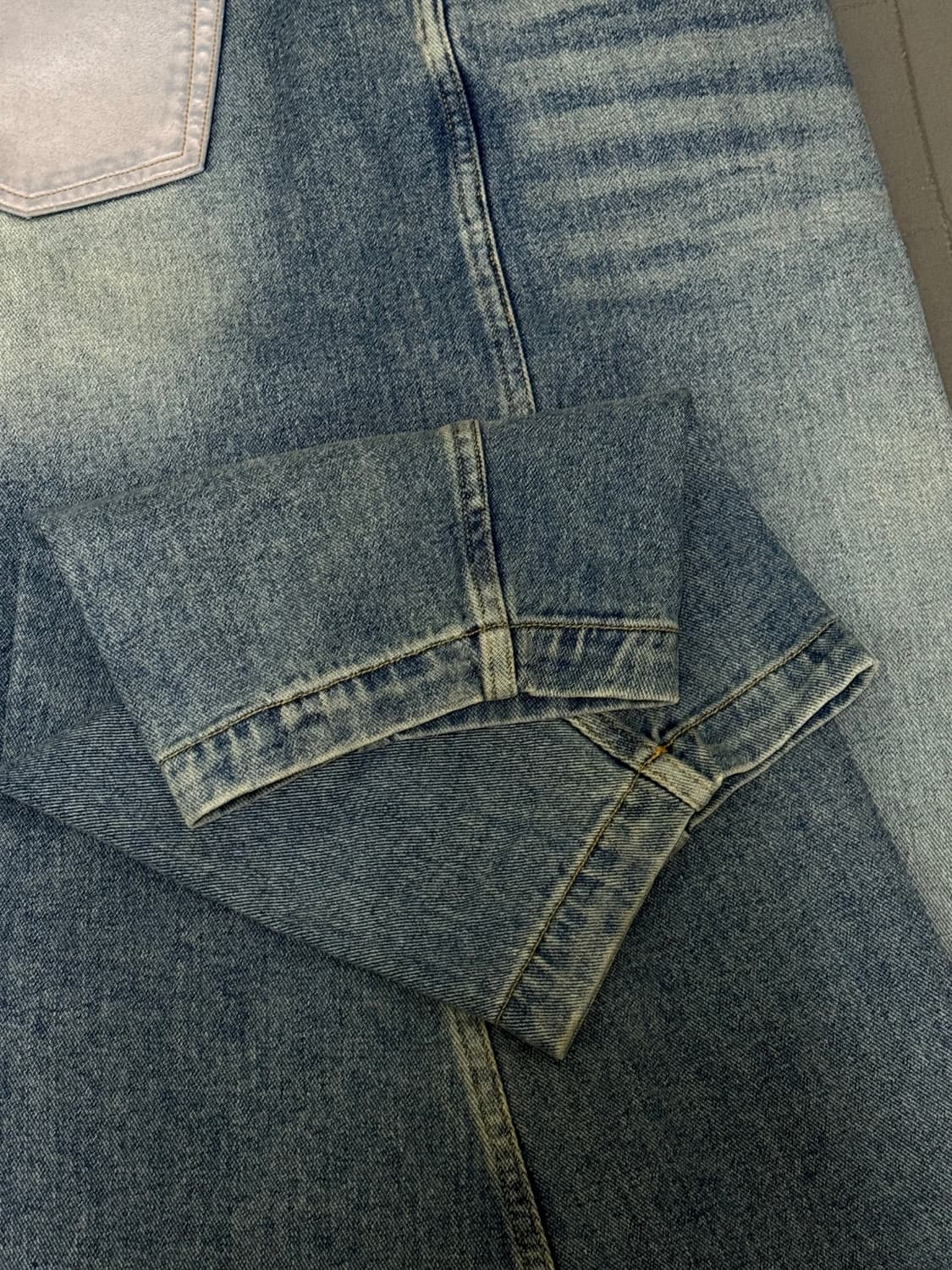 newcheapchic dp 24 S/S 와이드팬츠 상품이미지6