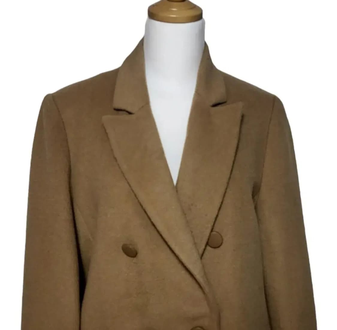 (88) verawang 베라왕코트 베라왕자켓 상품이미지9