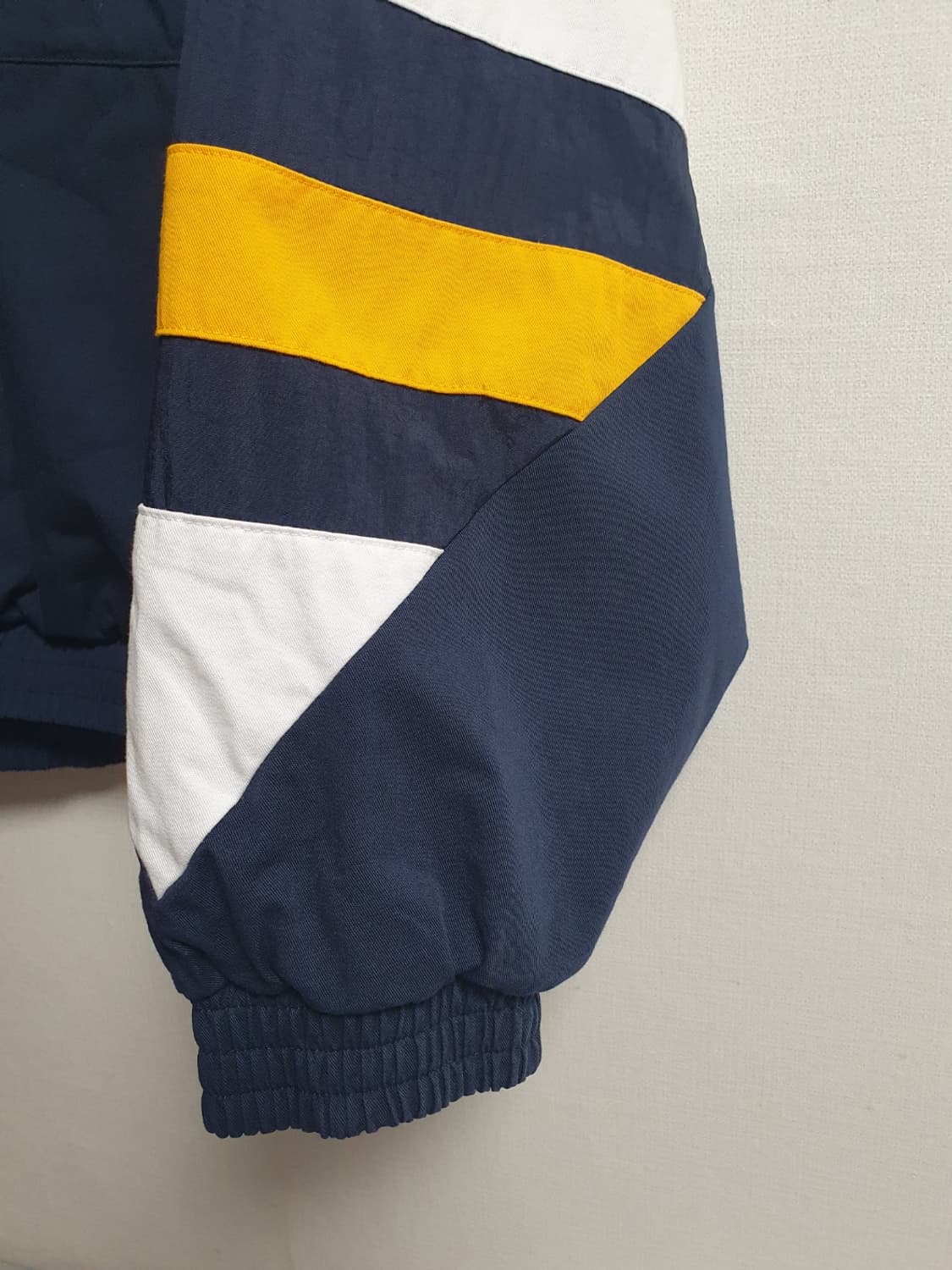 아디다스 트랙탑 우븐 레알마드리드 트랙재킷 XL 상품이미지5