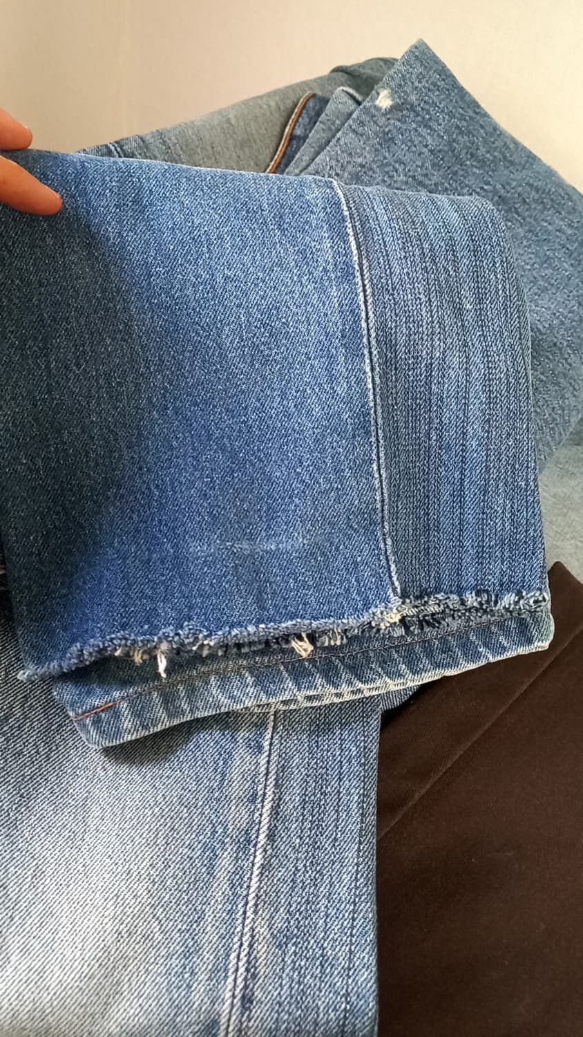 리바이스 levis Levi's 90s USA 501 상품이미지4