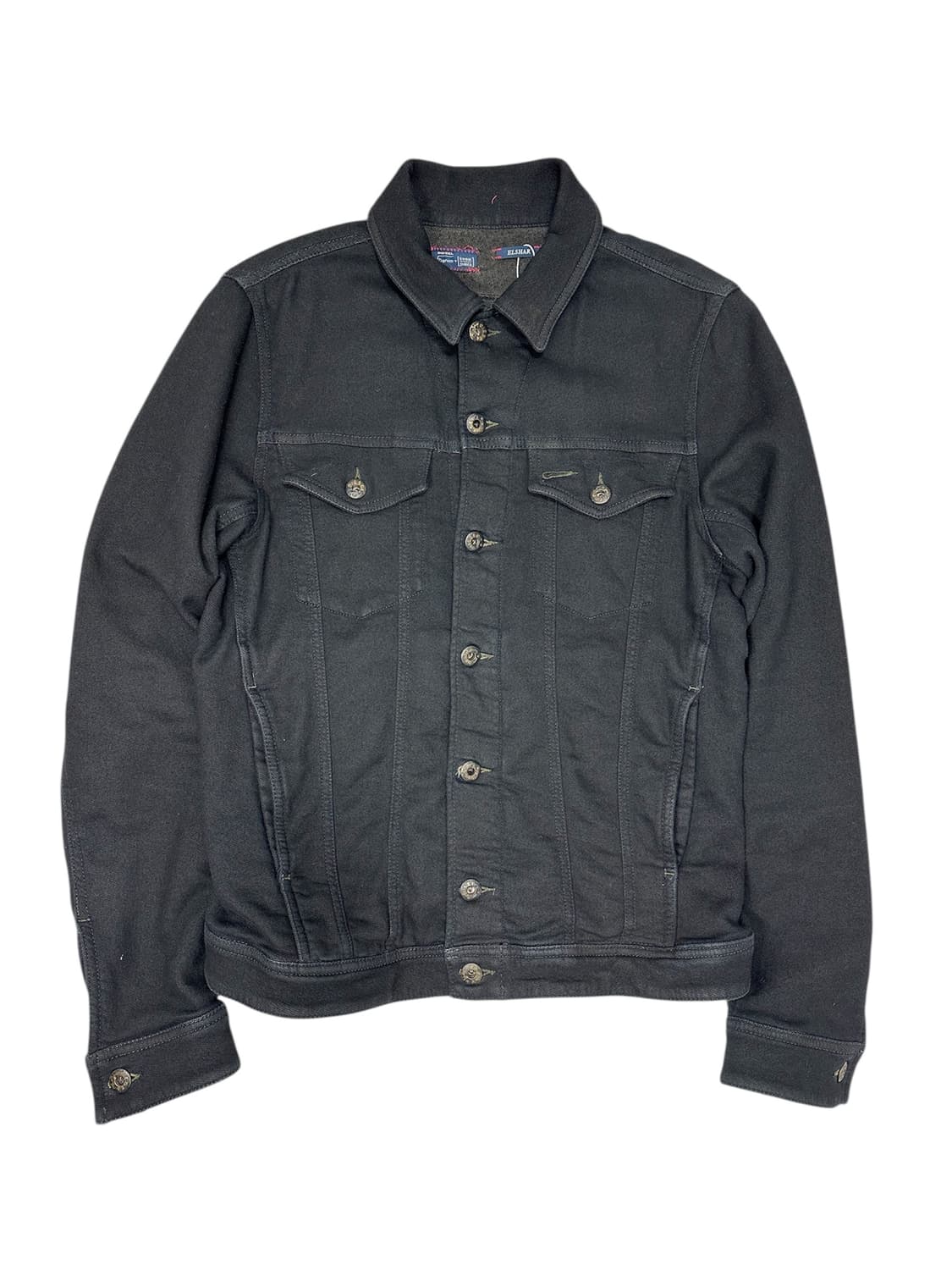 DIESEL Cotton Jacket 상품이미지4