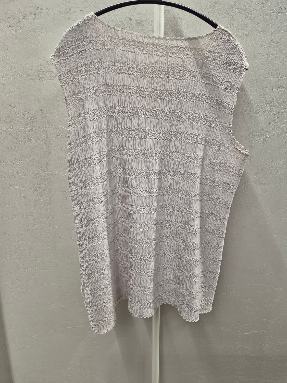 LEEDONGSOO 릴리 에스터 민소매 100 상품이미지3