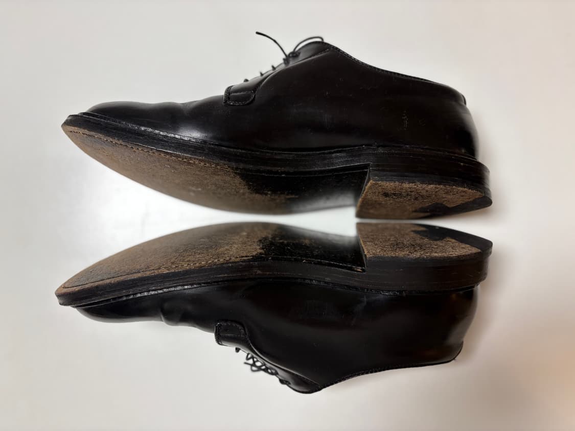 alden 알든 9901  size 10C 상품이미지4