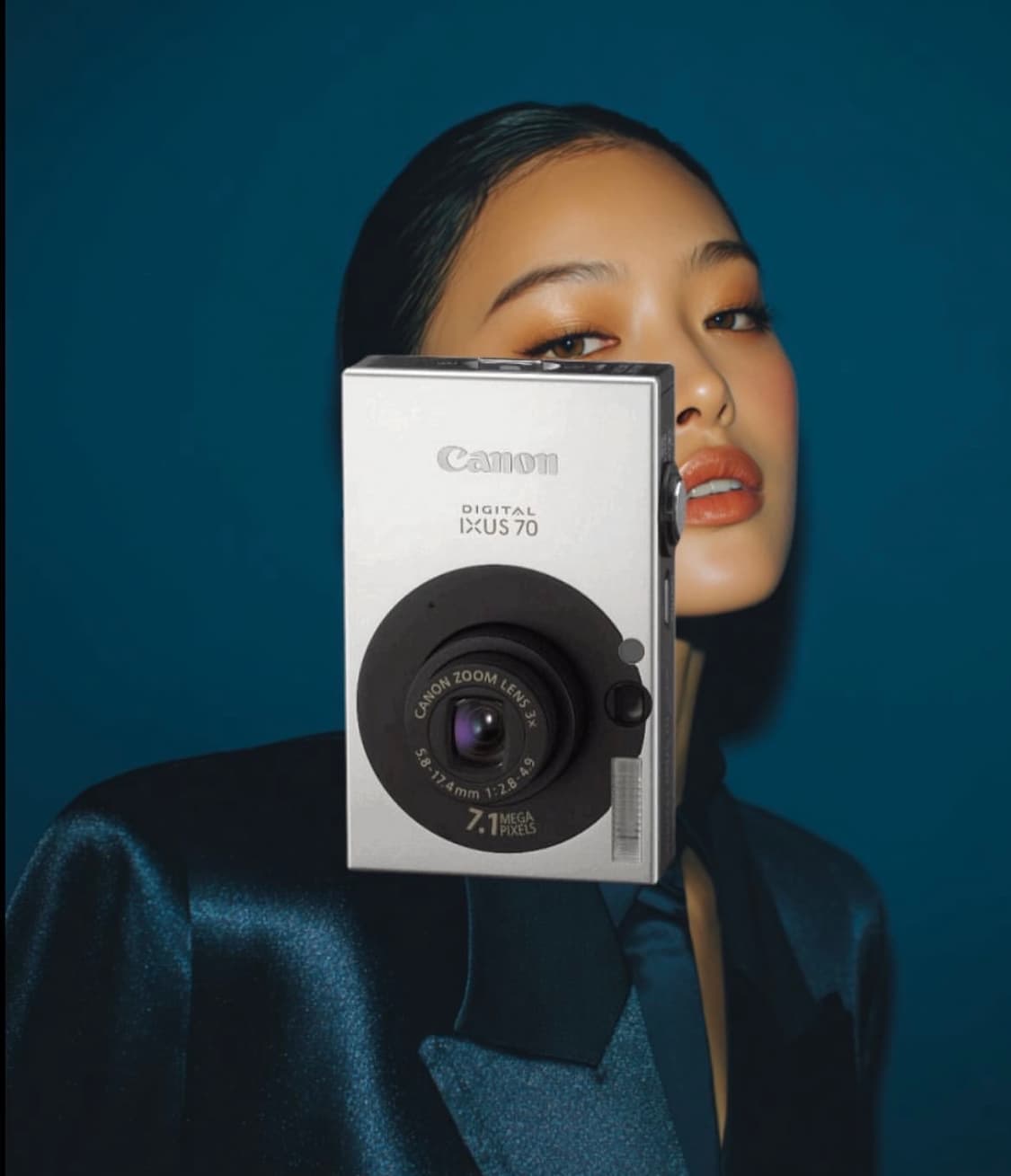 CANON IXUS 70 결제창 상품이미지1