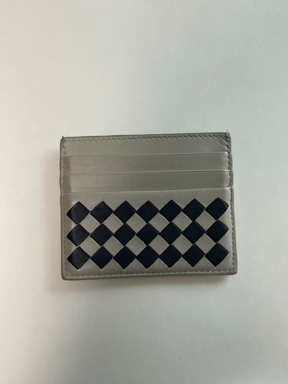 보테가베네타 카드지갑 상품이미지1