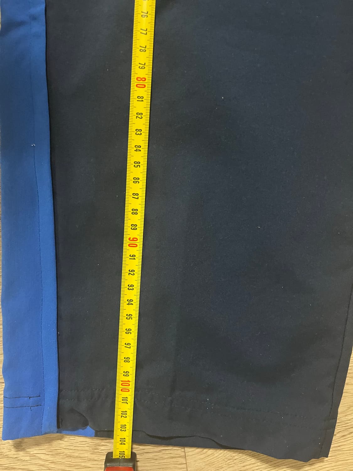 나이키 트레이닝 바지 상품이미지4