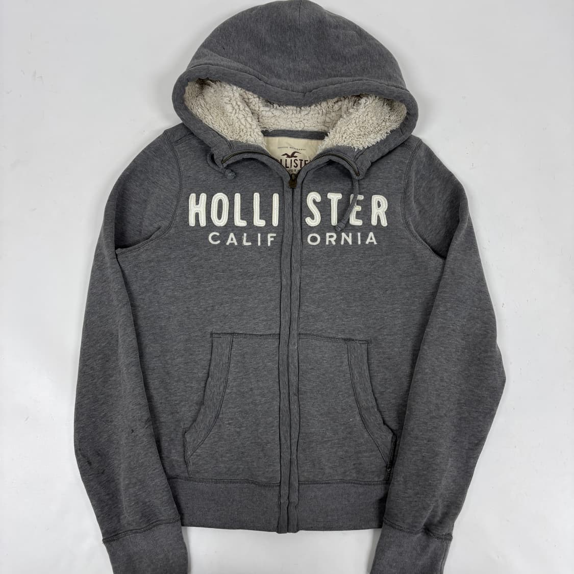홀리스터 후드집업 상품이미지3