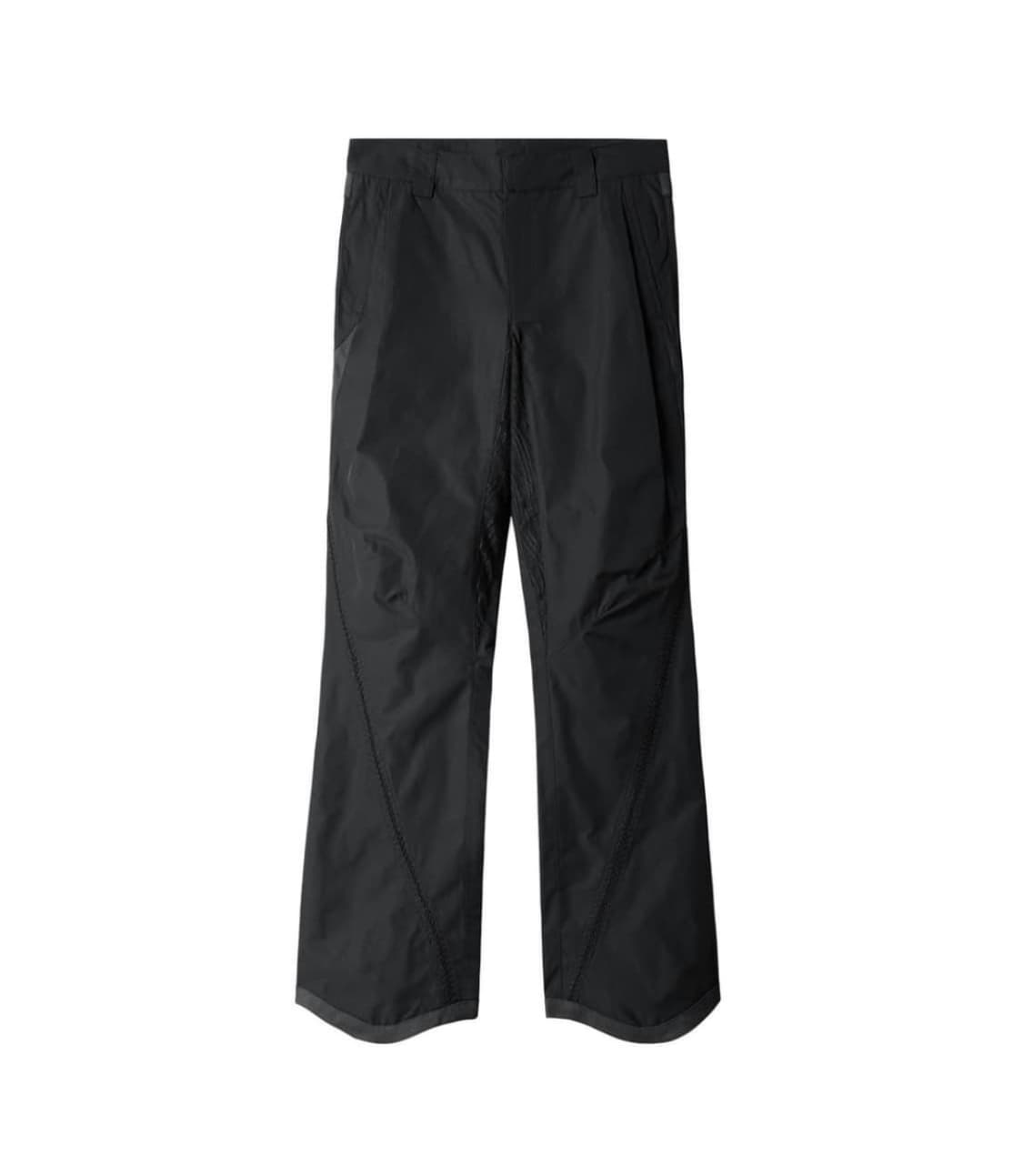 XLIM ep6 07 trousers black M사이즈 판매합니다 상품이미지1
