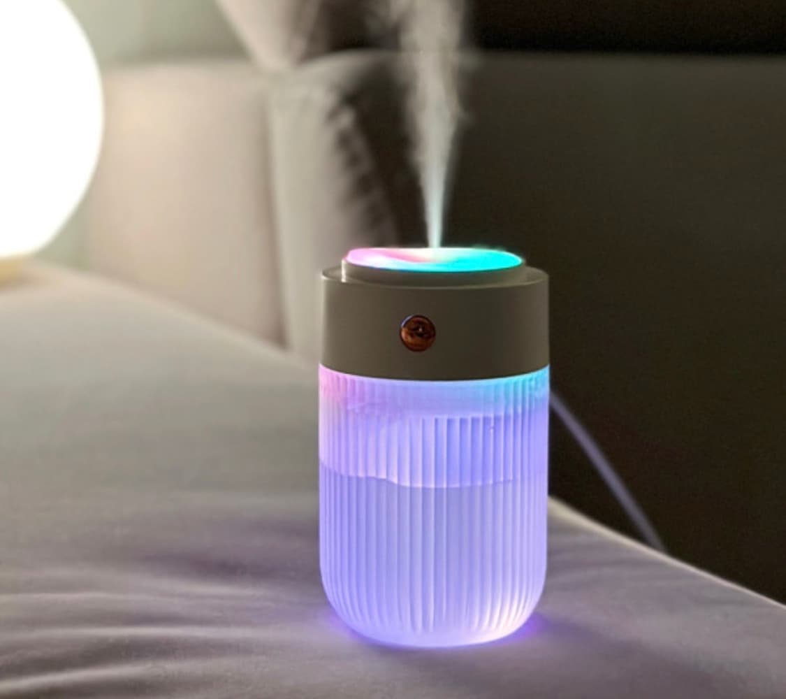 에스모도 led 가습기 상품이미지2