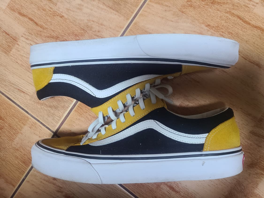 반스 올드스쿨 265(260추천) 상품이미지4