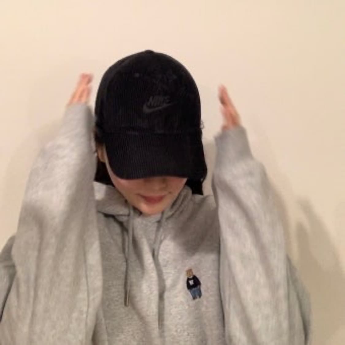 나이키 코듀로이 모자 헤리티지86 상품이미지3