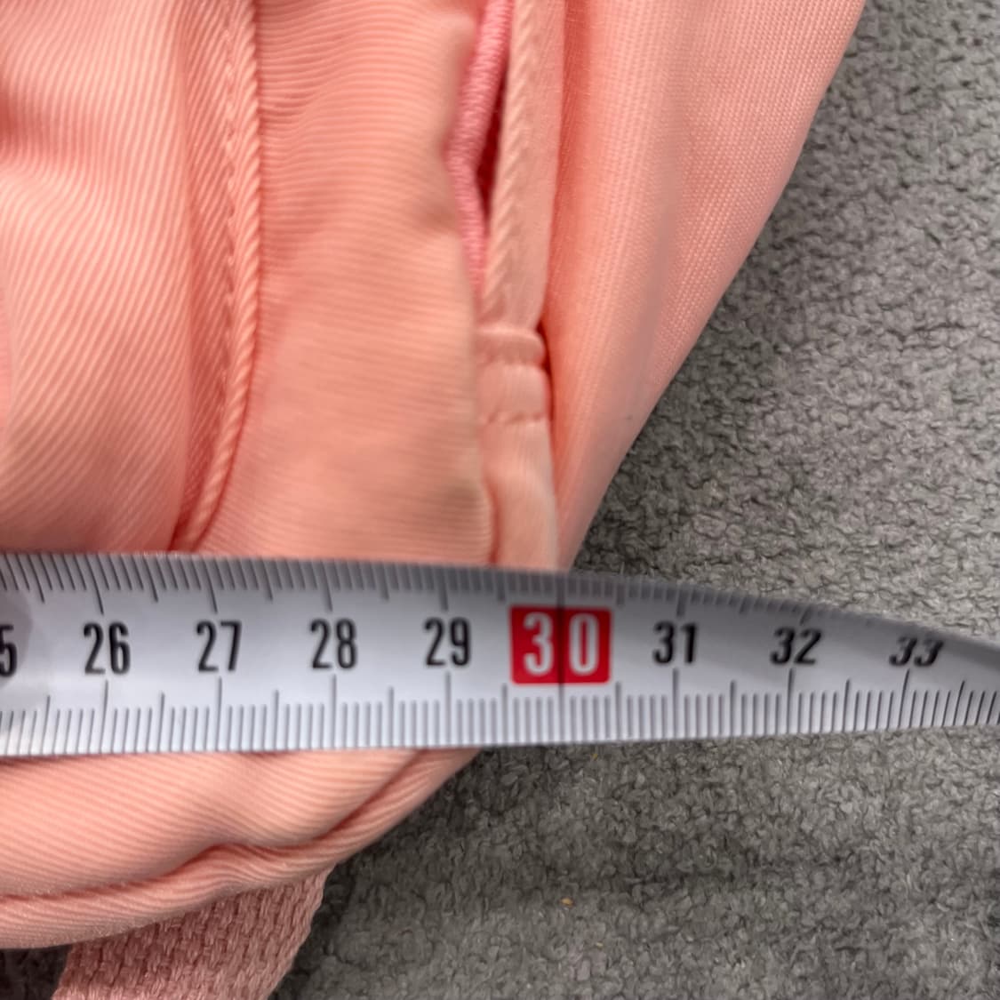 폴프랭크 핑크 백팩 가방 상품이미지6