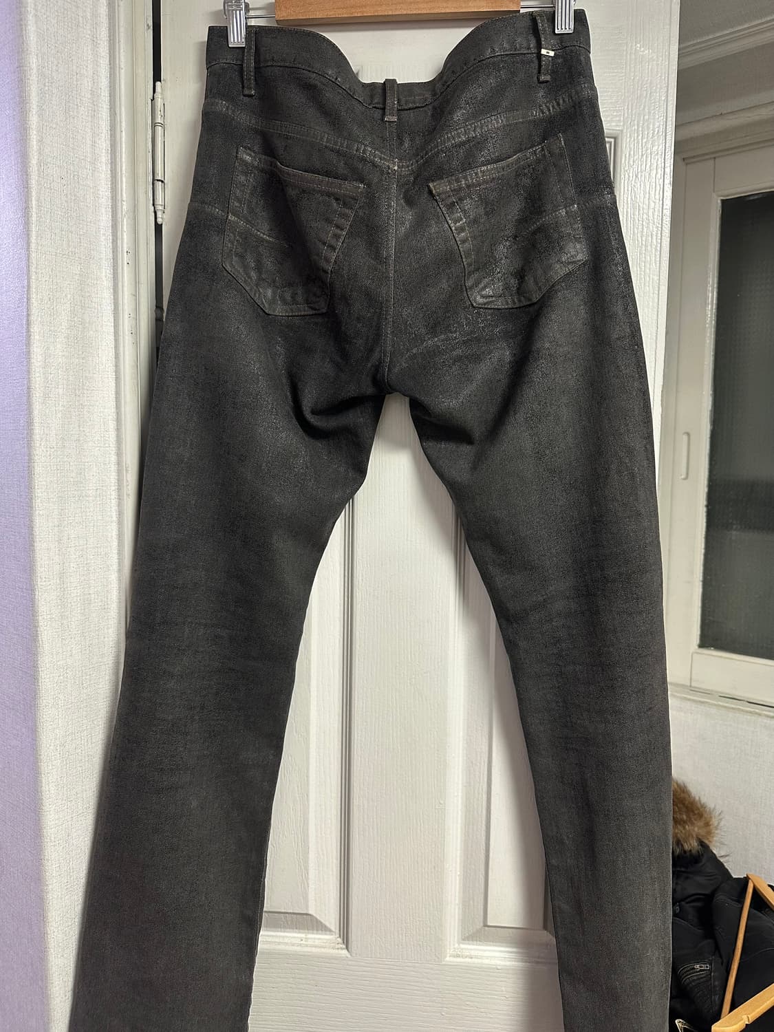 디올옴므 08ss 코팅진 30 상품이미지2