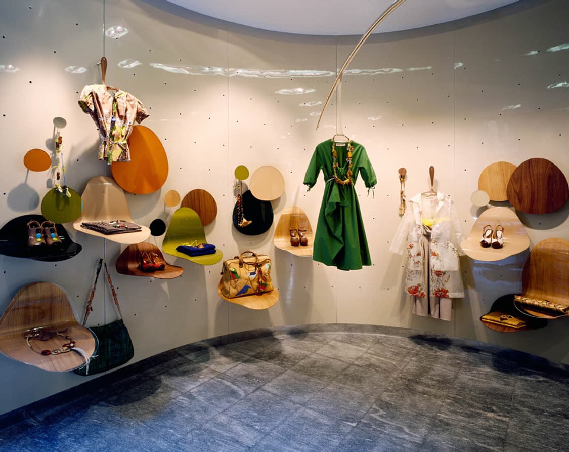 명품 MARNI 마르니 버드아플리케 라피아 빅백 토트백 트래블백 여행가방 상품이미지1