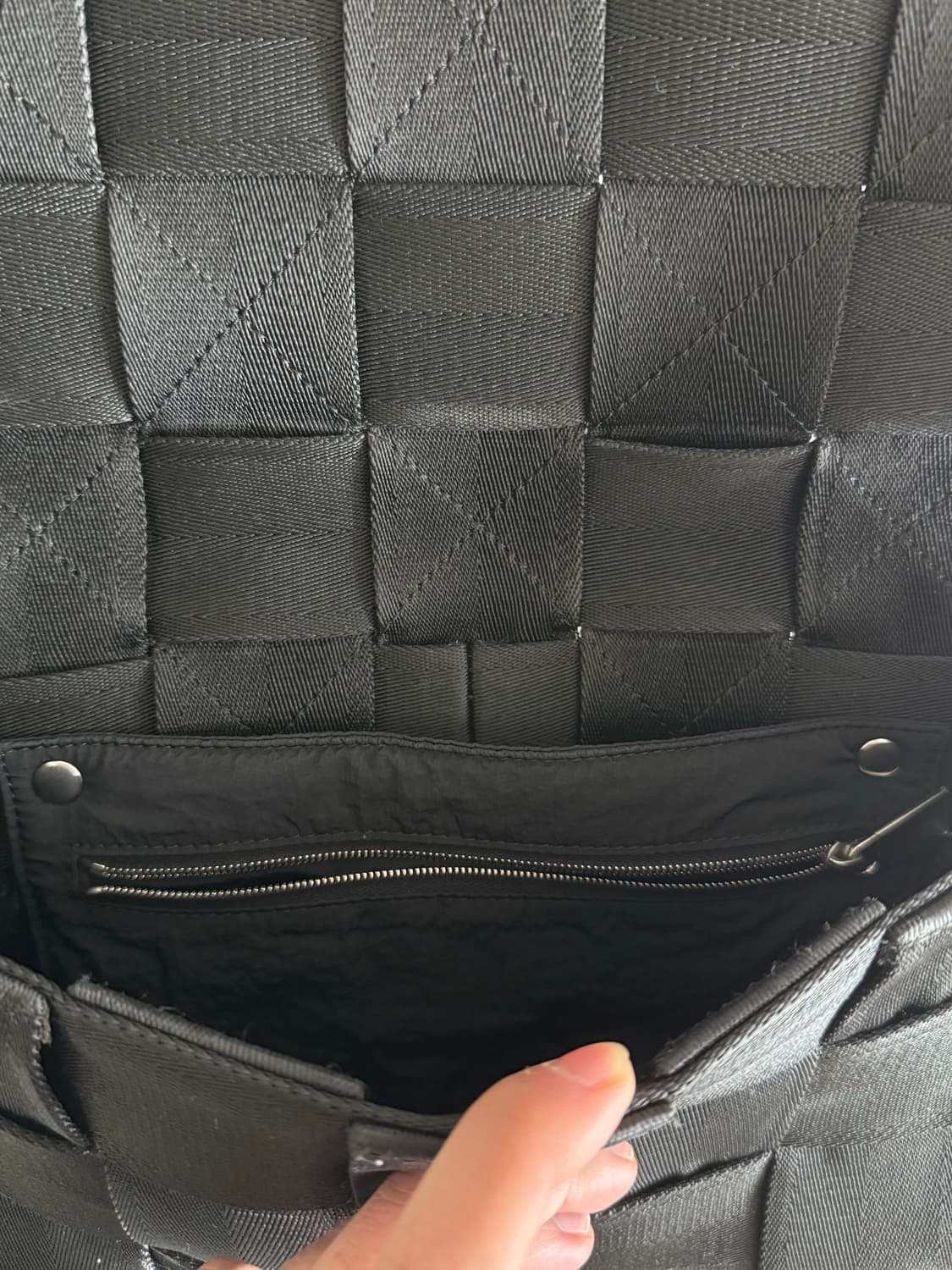 보테가보네타 크로스백 상품이미지4