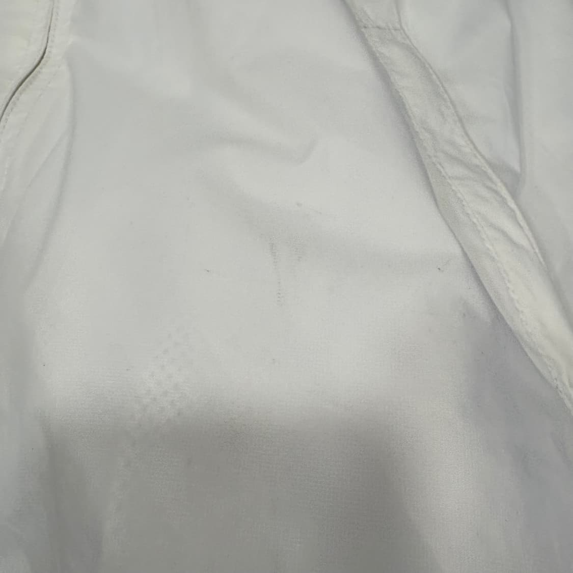 폴로 랄프로렌 RL1 팀 레이싱 자켓 화이트 상품이미지4