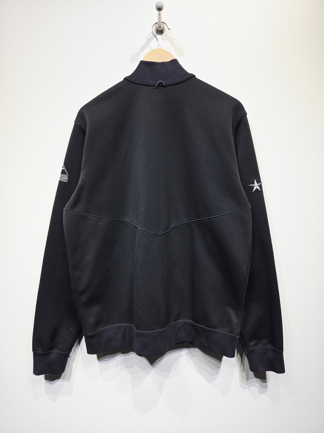 나이키 ACG 핏 써마 트랙 자켓 상품이미지6