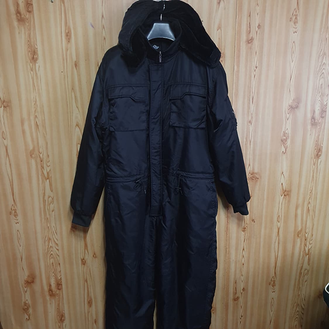 경신 점프수트 방한 작업복 2XL 상품이미지1