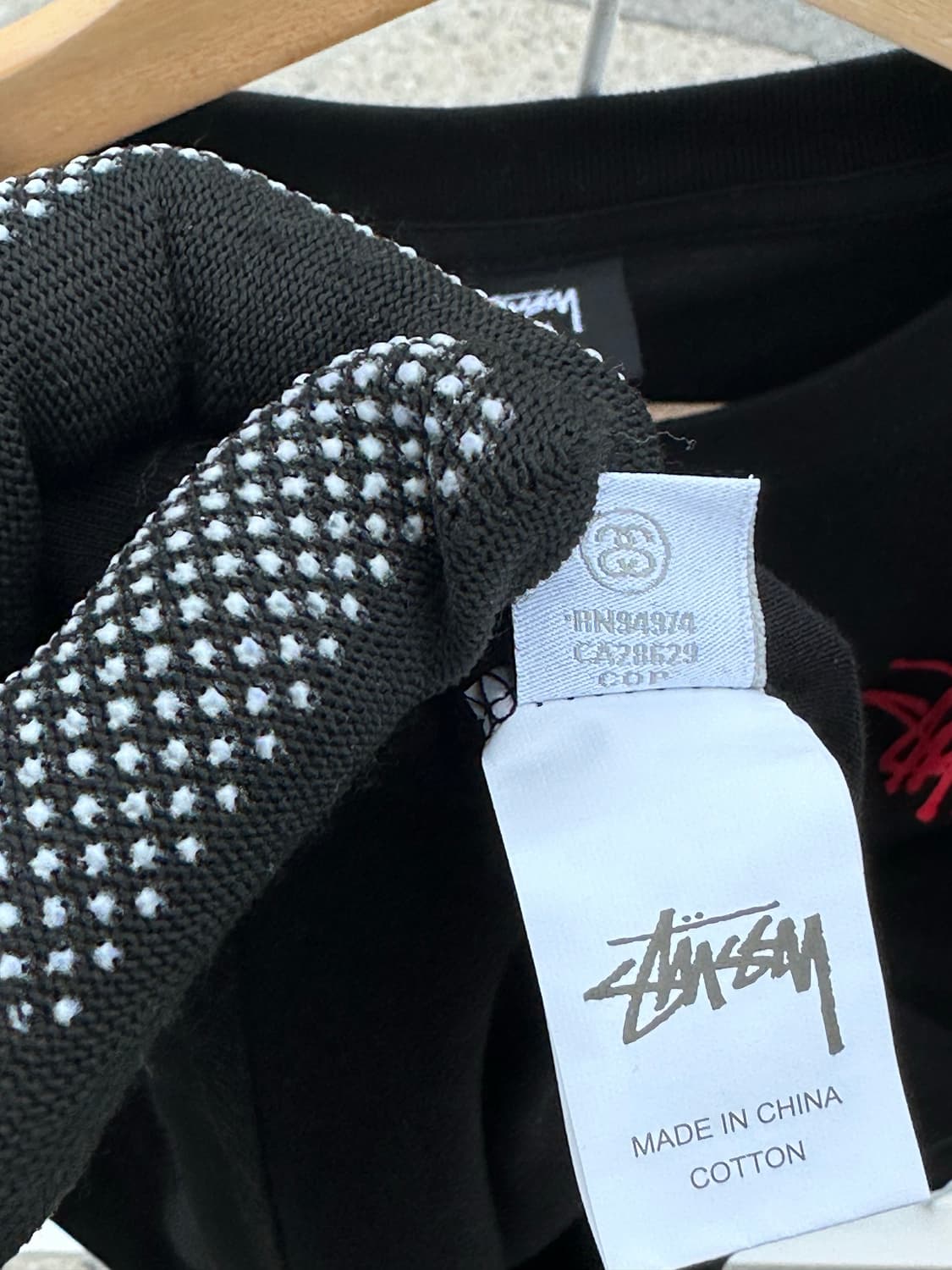 Stussy Dragon 상품이미지4