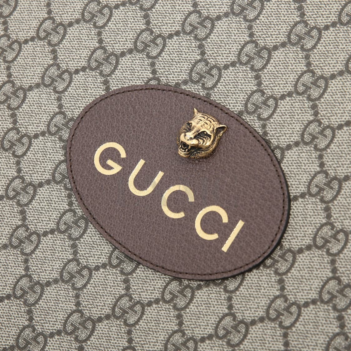 구찌 네오 빈티지 GG 수프림 클러치 파우치 473956 상품이미지8