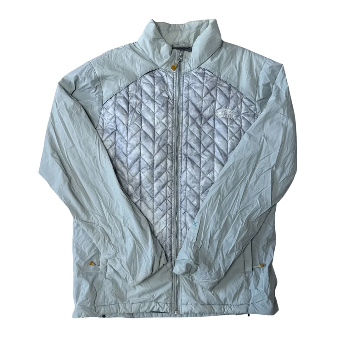 노스페이스 경량패딩 상품이미지1