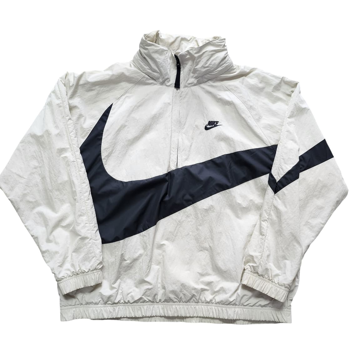나이키 빅 스우시 바람막이 상품이미지1