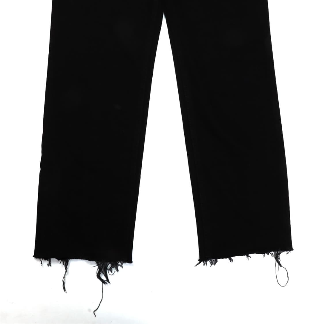 토템 Toteme Classic cut Denim Pants 상품이미지4