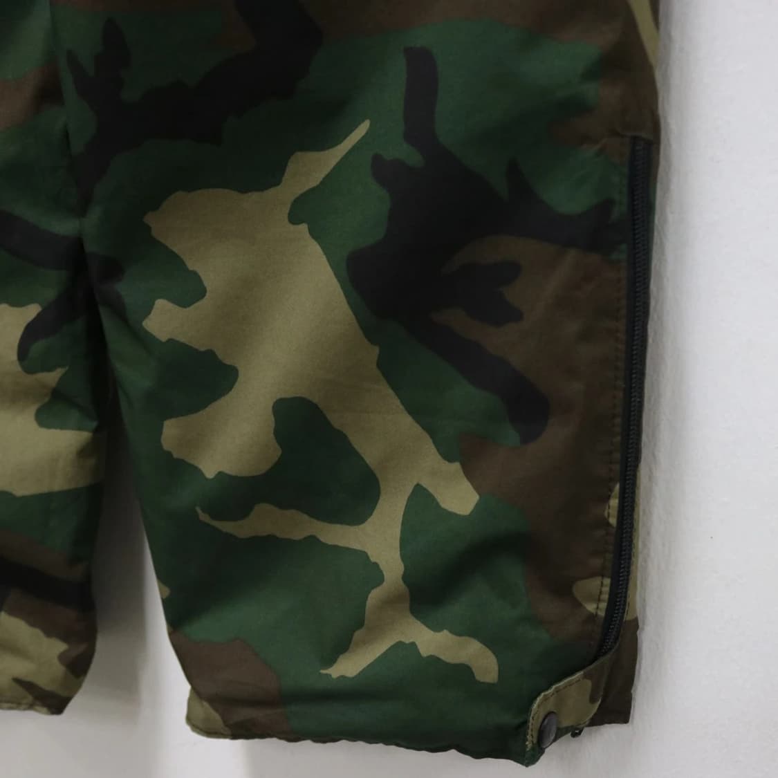 LOG HOUSE DESIGN 고어텍스 팬츠 62727 상품이미지8