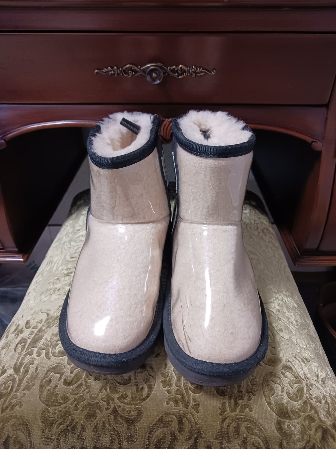 클리어 어그 (호주어그) 상품이미지1