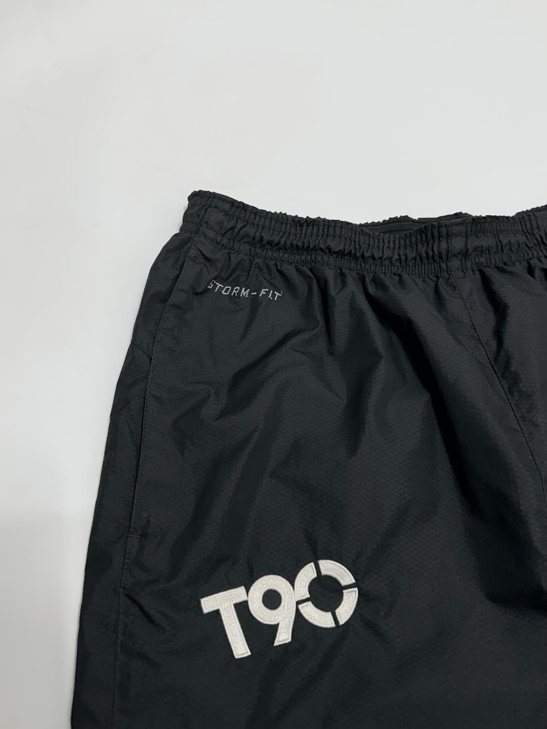 나이키 스우시 T90 트레이닝 팬츠 츄리닝 바지 상품이미지4