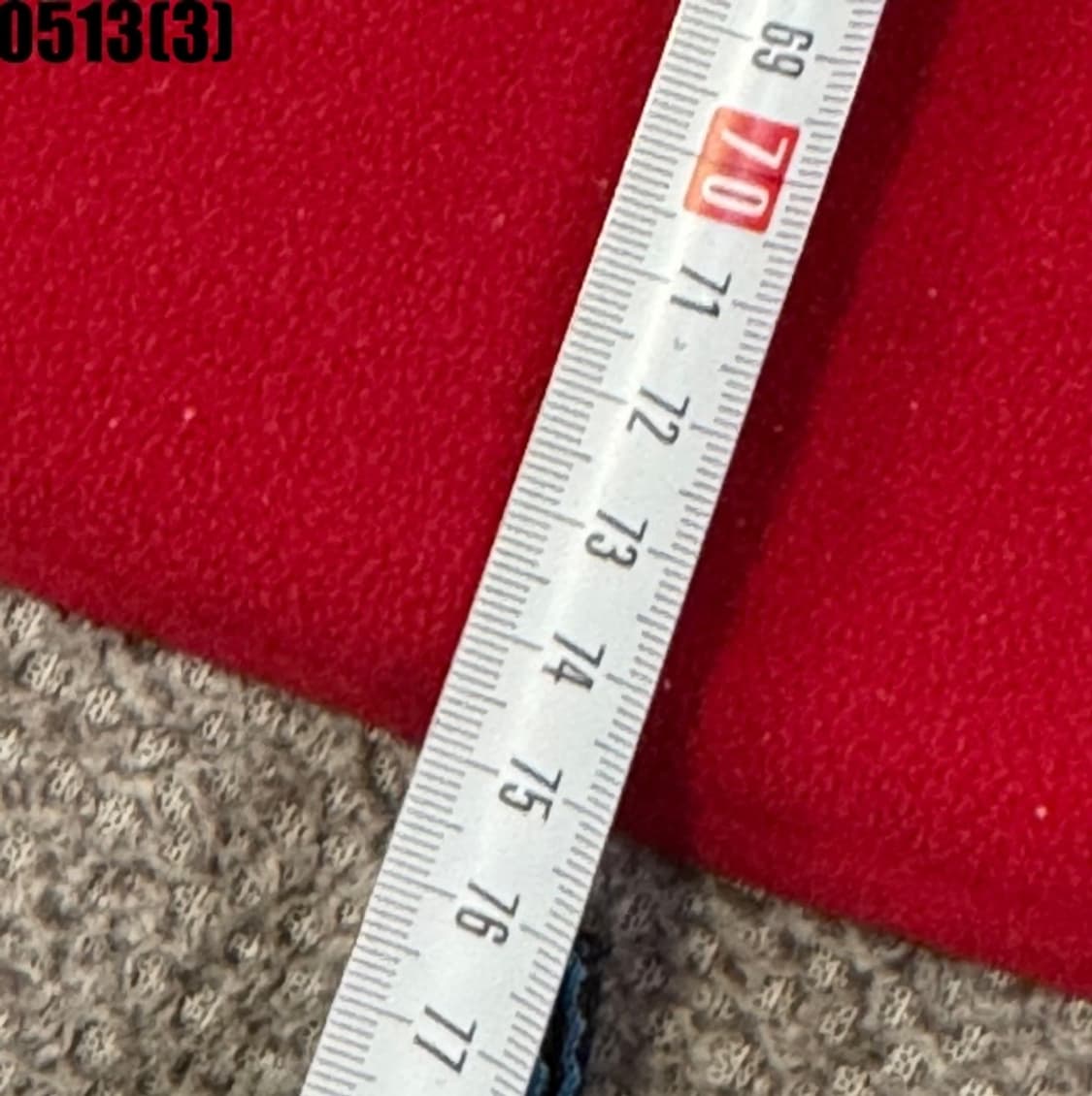 마제스틱 긴팔티셔츠 상품이미지7