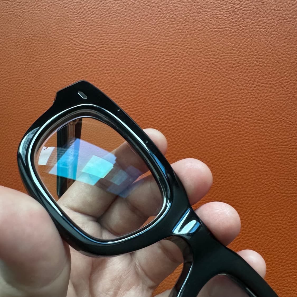 이펙터 무나카타 블랙 EFFECTOR MUNAKATA BK 상품이미지6