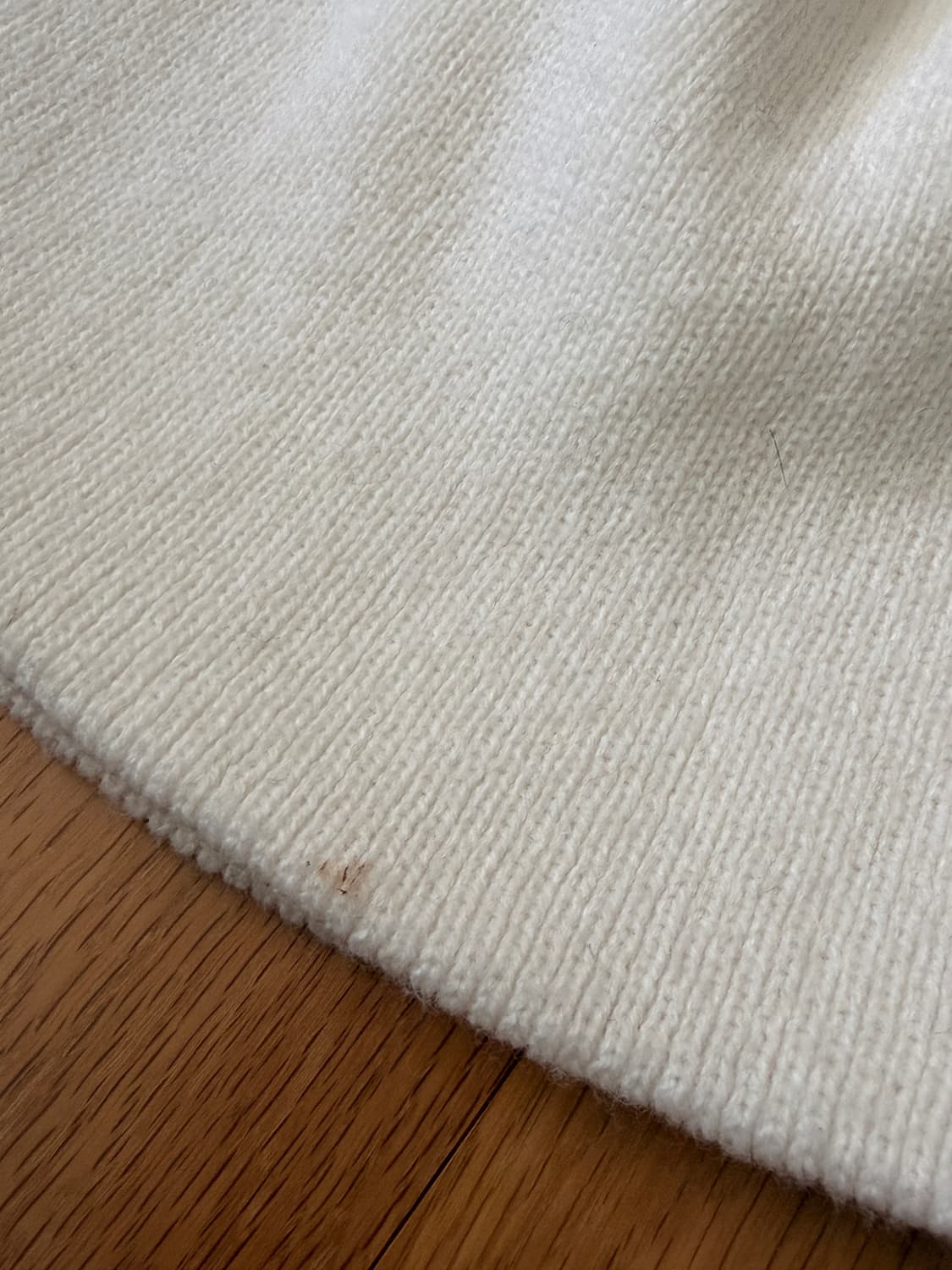 사우다지클럽 핫픽스 큐빅 비니 상품이미지4