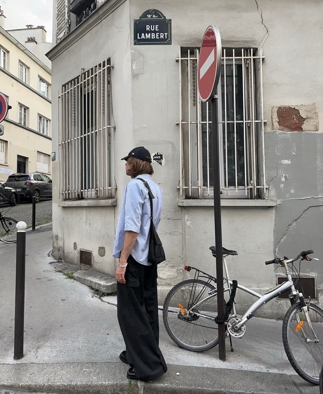 [44] 키코 코스타디노브 메노 팬츠 상품이미지3