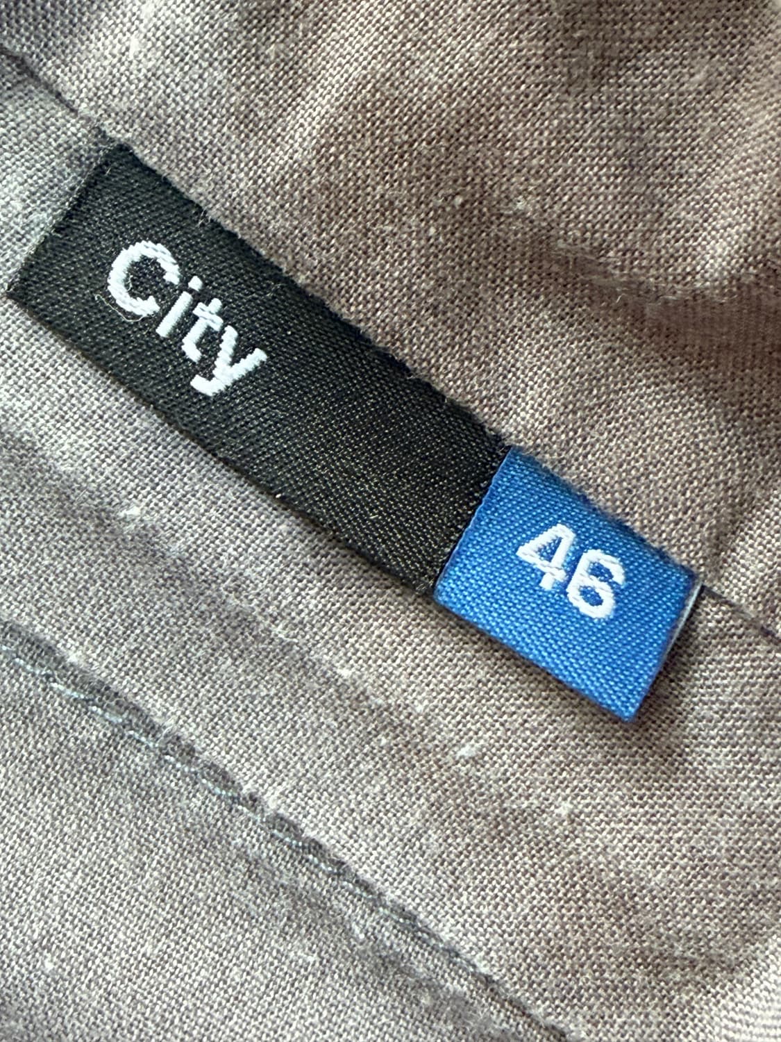 BMW Motorrad 라이딩 청바지 32 (보호대 포함) 상품이미지9