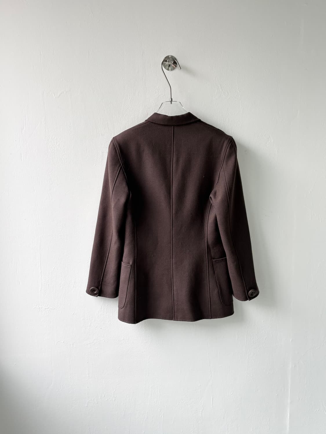 제니 이태리 자켓 상품이미지6