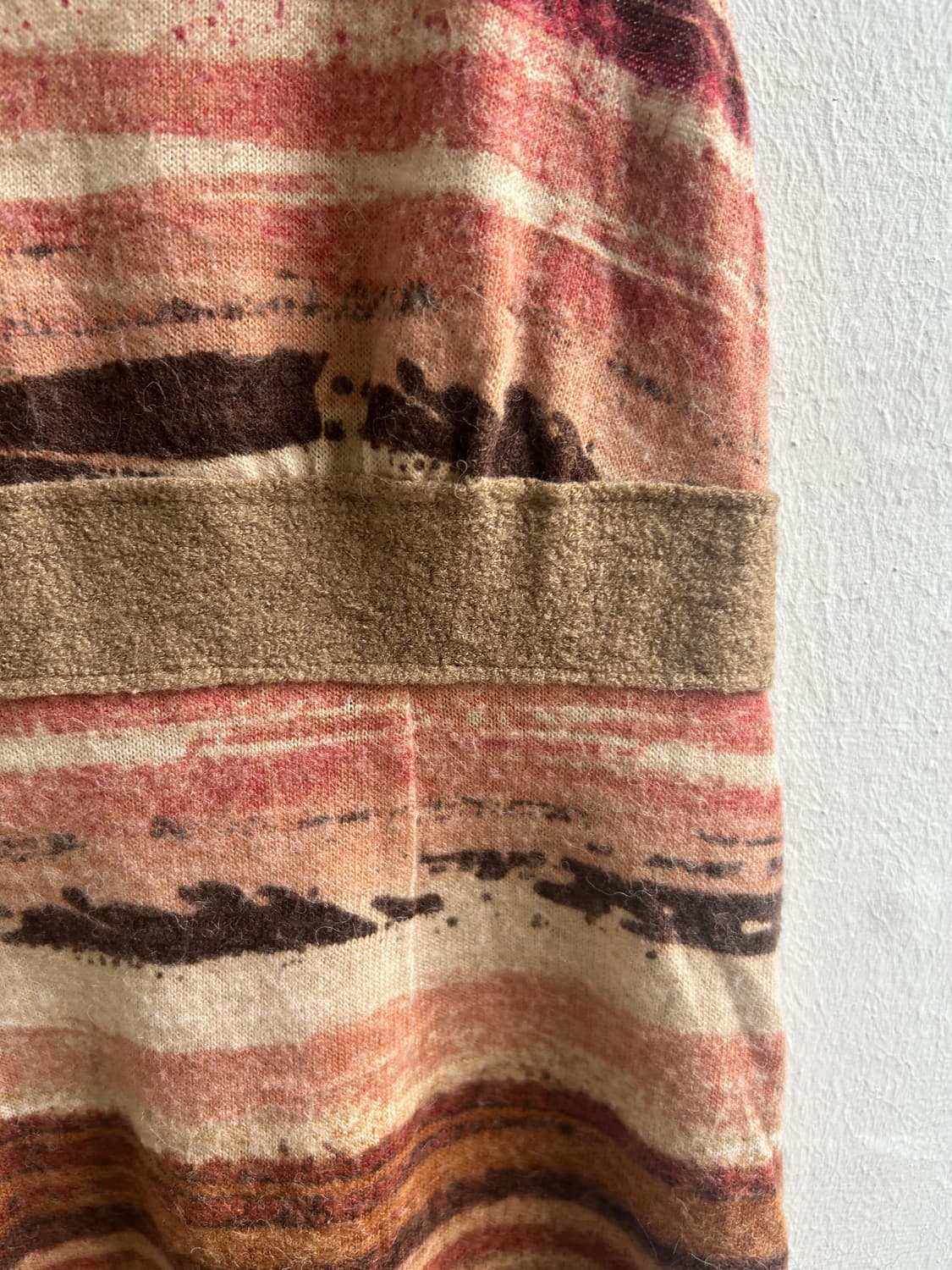 니트 원피스  상품이미지5