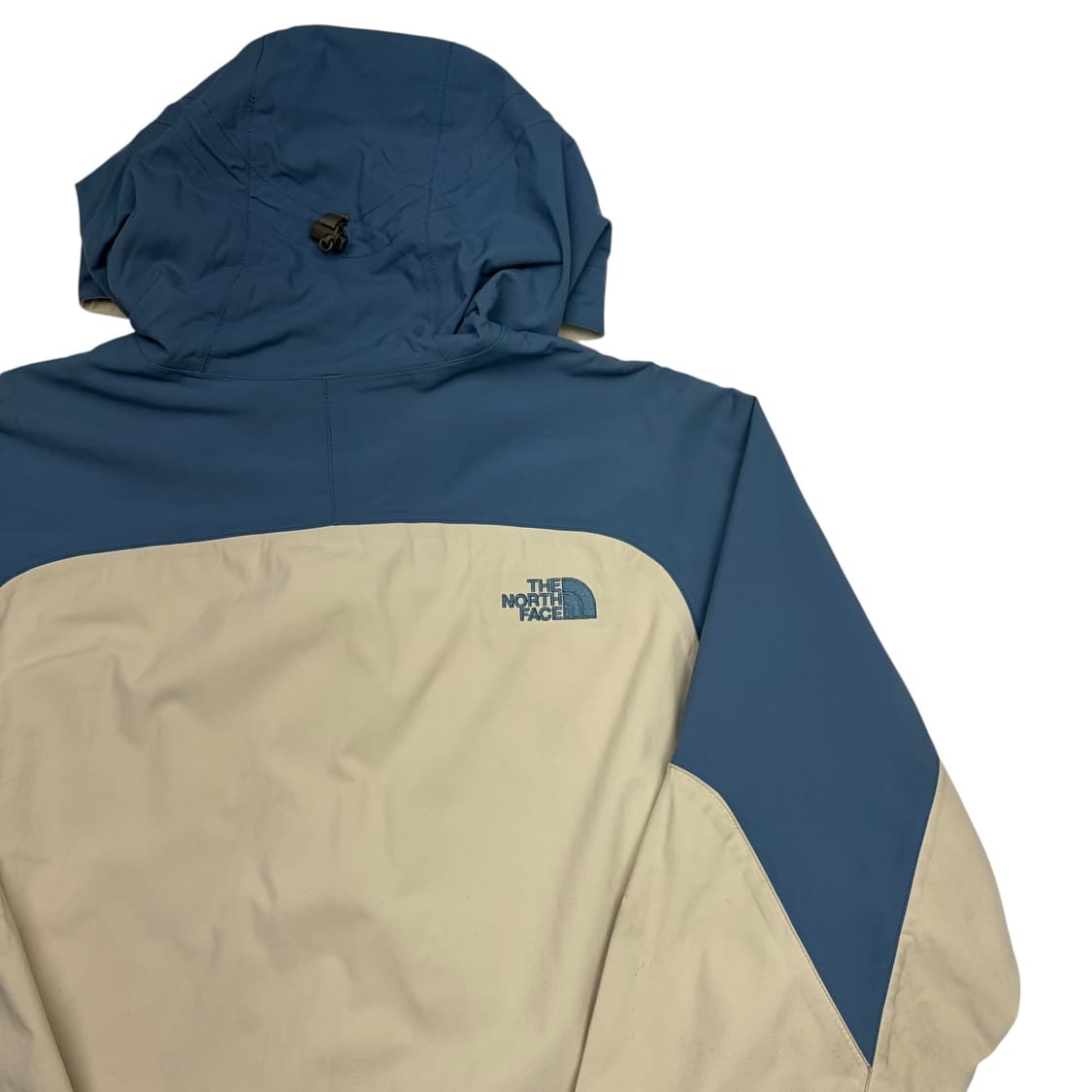 노스페이스 하이벤트 배색 바람막이 XL 상품이미지5