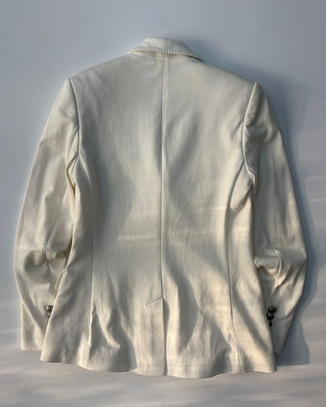 [2] 랄프로렌 크레스트 엠블럼 RL 자수 블레이져 자켓 상품이미지2