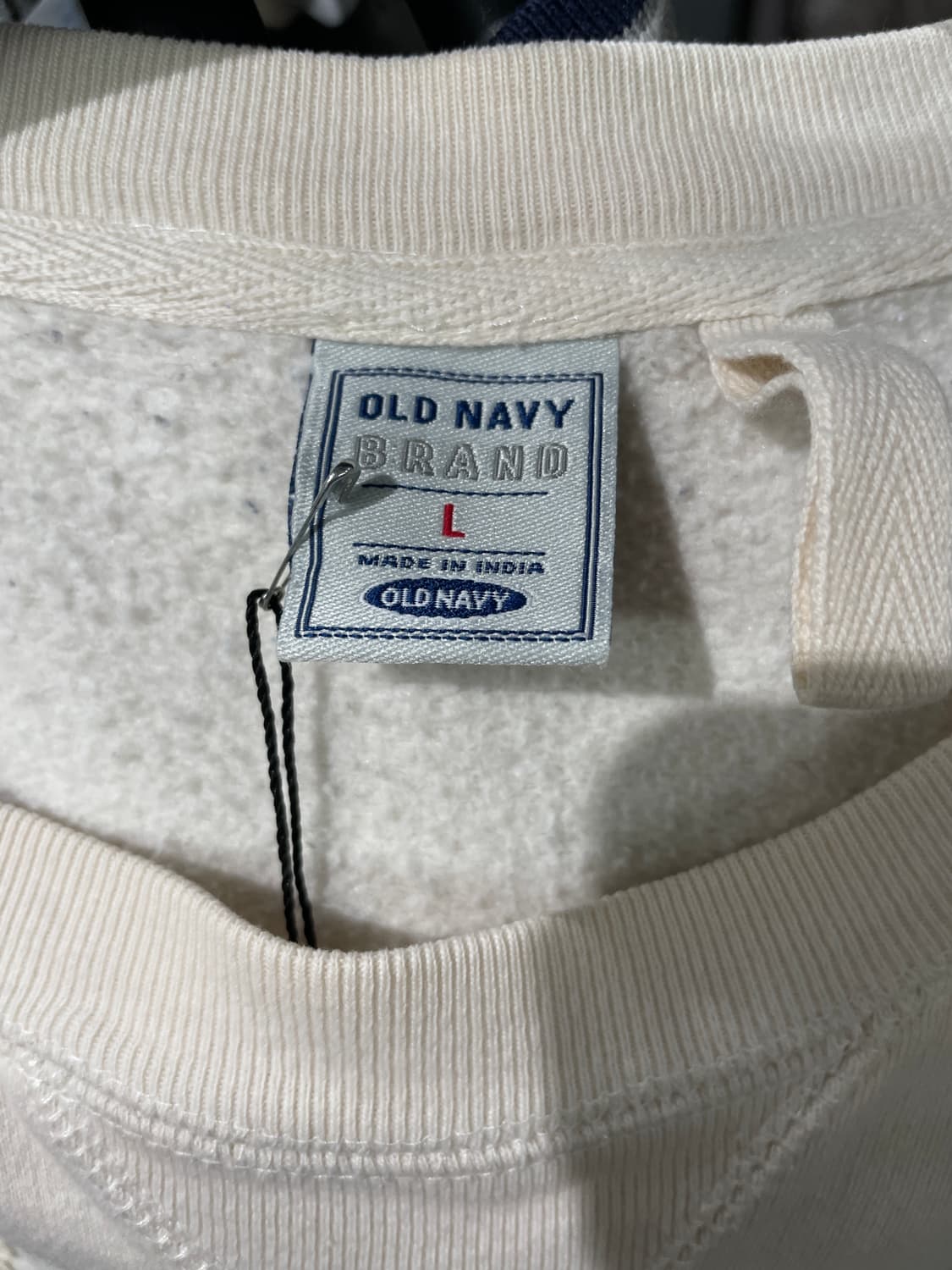 OLD NAVY 맨투맨 티셔츠   상품이미지7